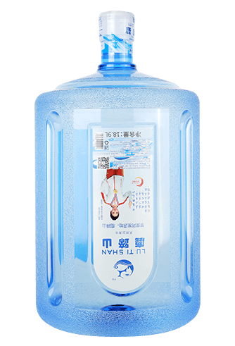 循环桶装水