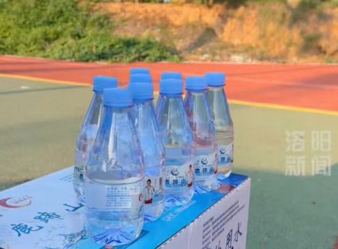 用家乡的水，陪你为热爱合唱